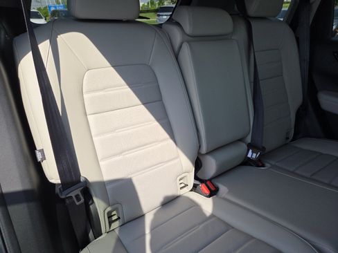 New 2026 Honda CR-V EX-L image 23
