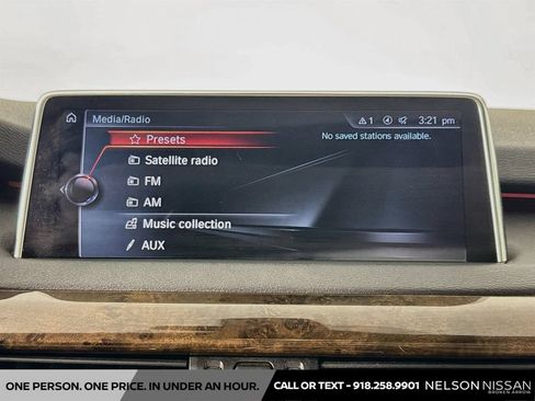 Used 2017 BMW X5 sDrive35i RWD image 15