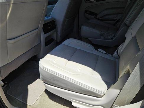 Used 2018 GMC Yukon Denali AWD/4WD image 19