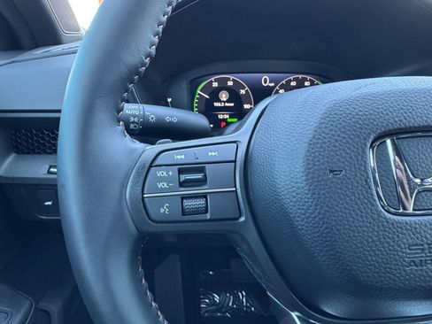 New 2026 Honda CR-V Sport-L image 24
