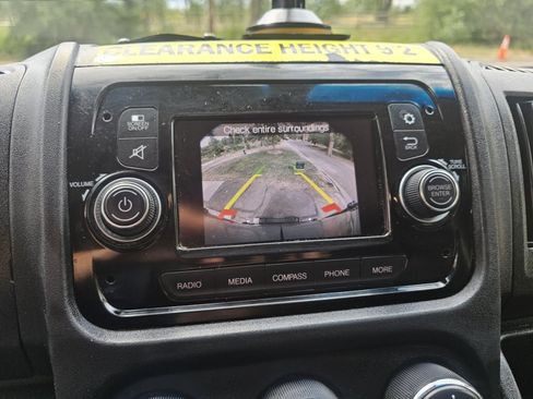 Used 2019 RAM ProMaster 3500 FWD image 19