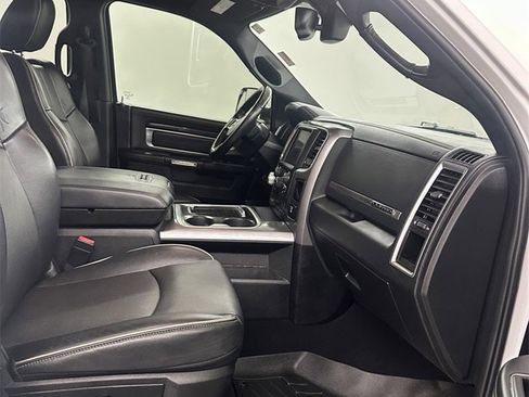 Used 2018 RAM 1500 Limited image 42