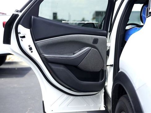 New 2025 Ford Mustang Mach-E GT image 30