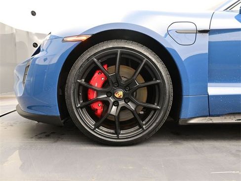 Used 2023 Porsche Taycan GTS image 6