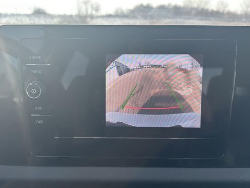 Used 2025 Volkswagen Jetta S image 14