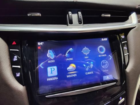 Used 2013 Cadillac XTS Luxury w/ Driver Awareness Package image 27