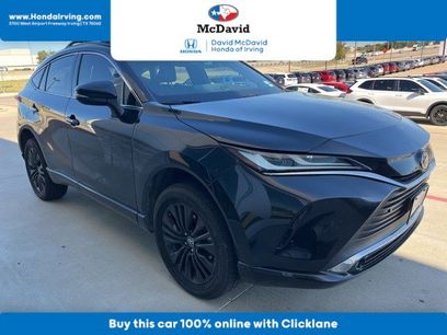 Used 2024 Toyota Venza Nightshade