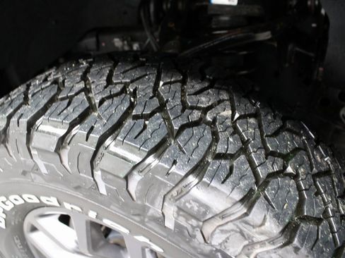 Used 2023 Ford F150 Tremor w/ 360 Degree Camera Package image 7