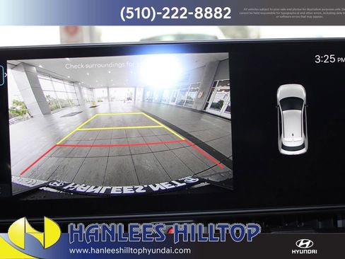 New 2026 Hyundai Ioniq 5 SEL image 30