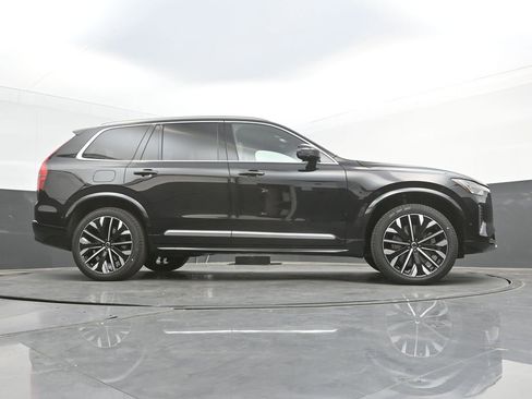 New 2026 Volvo XC90 B6 Plus AWD/4WD image 35