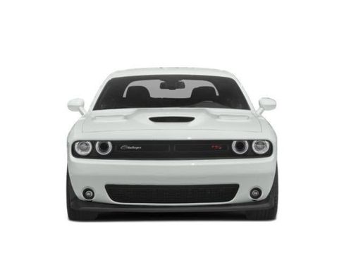 Used 2021 Dodge Challenger R/T Scat Pack RWD image 4