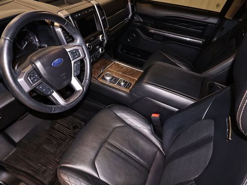 Certified 2021 Ford Expedition Platinum AWD/4WD image 40