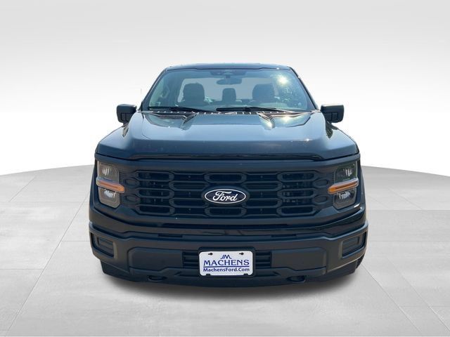 Used 2025 Ford F150 XL AWD/4WD image 9