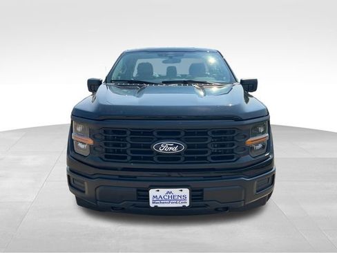 Used 2025 Ford F150 XL AWD/4WD image 9