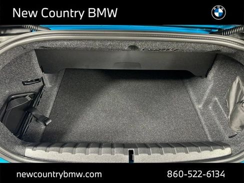 New 2027 BMW M4 xDrive Competition AWD/4WD image 22