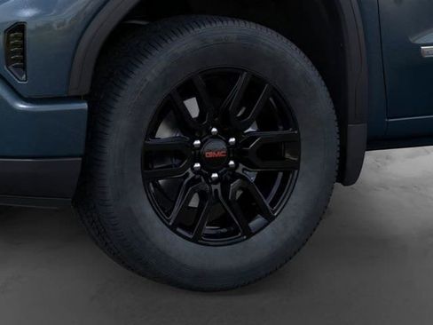 New 2026 GMC Sierra 1500 Elevation image 9