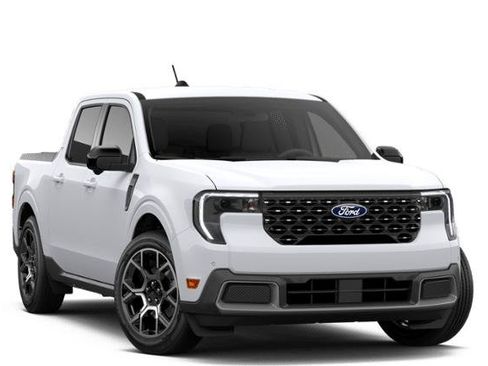 New 2026 Ford Maverick Lariat AWD/4WD image 30
