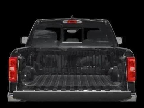 New 2026 RAM 1500 Big Horn AWD/4WD image 9