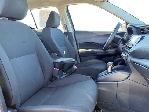 Certified 2023 Nissan Kicks S image 15