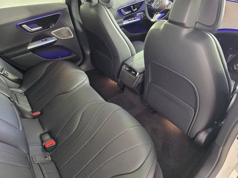 Certified 2023 Mercedes-Benz EQE 350+ 4MATIC Sedan image 26