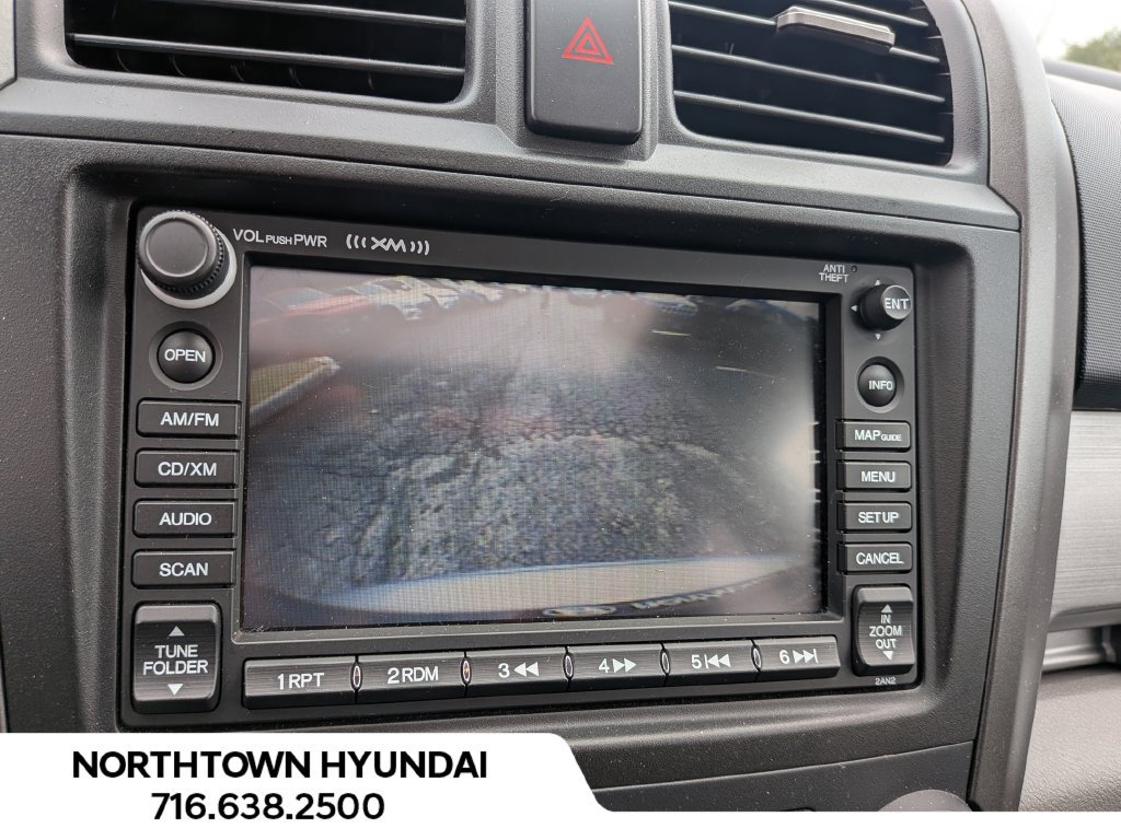 Used 2010 Honda CR-V EX-L image 17