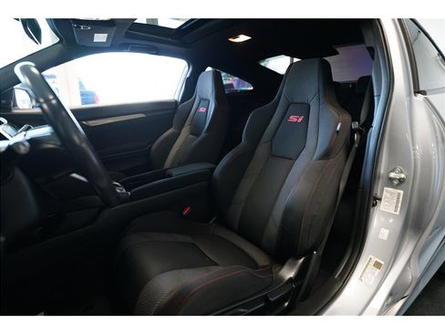Used 2017 Honda Civic Si image 11