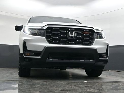 New 2026 Honda Ridgeline TrailSport image 28