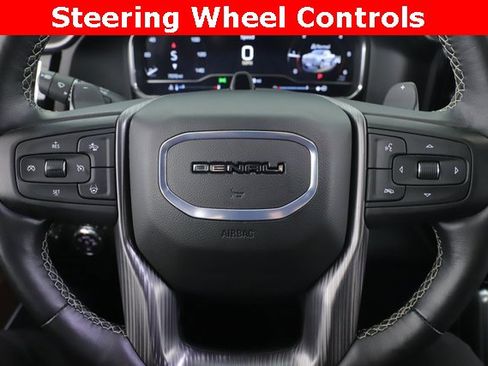 Used 2025 GMC Sierra 1500 Denali Ultimate image 24