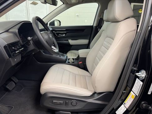 New 2026 Honda CR-V EX-L image 11