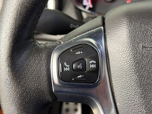Used 2018 Ford Fiesta ST w/ ST Recaro Package image 25