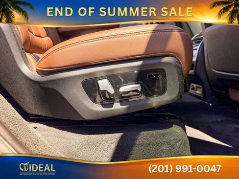 Used 2021 BMW X7 xDrive40i w/ Premium Package AWD/4WD image 20