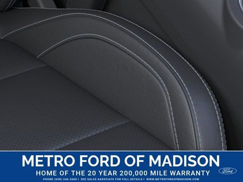 New 2026 Ford Mustang Premium RWD image 15