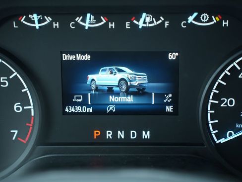 Used 2023 Ford F150 XL w/ STX Appearance Package image 27