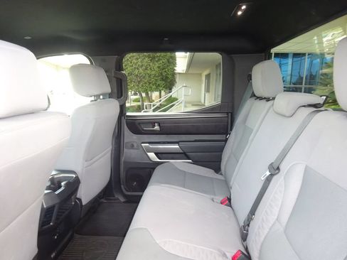 Used 2025 Toyota Tundra SR5 AWD/4WD image 20
