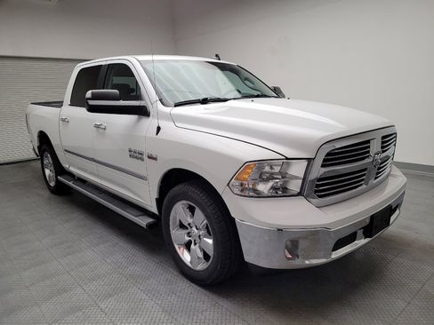 Used 2018 RAM 1500 Big Horn AWD/4WD image 13