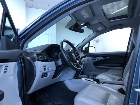 Used 2019 Honda Pilot Elite image 10
