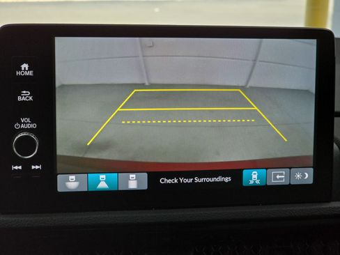 Used 2024 Honda CR-V EX-L image 24