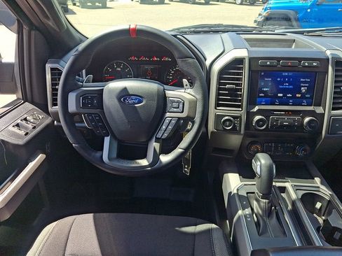 Used 2020 Ford F150 Raptor AWD/4WD image 11