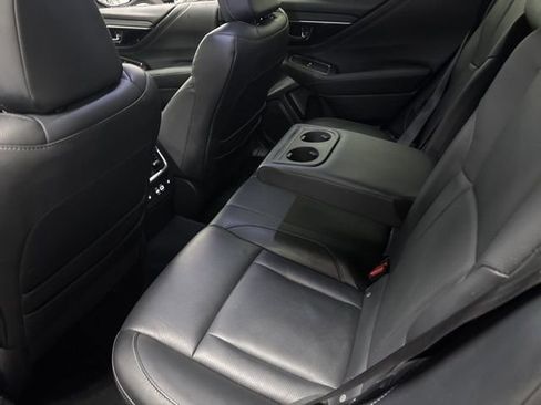 Used 2024 Subaru Outback Touring XT w/ Popular Package #2 image 17