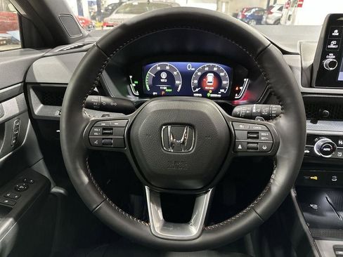 New 2026 Honda CR-V Sport-L image 11