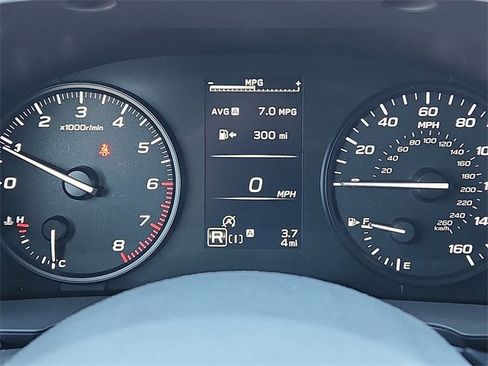 New 2026 Subaru Crosstrek 2.5i image 12