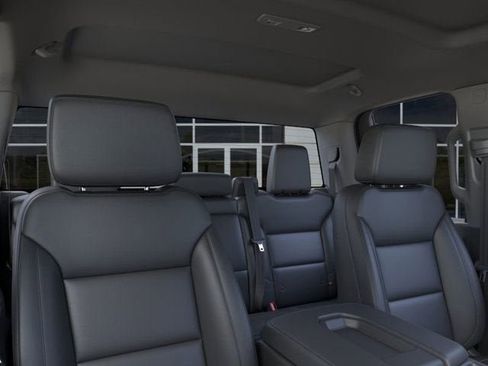 New 2026 GMC Sierra 2500 Pro w/ Convenience Package AWD/4WD image 24