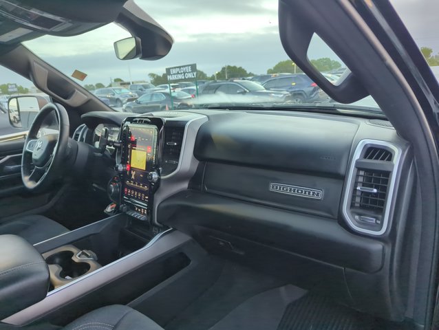 Used 2020 RAM 1500 Big Horn AWD/4WD image 24