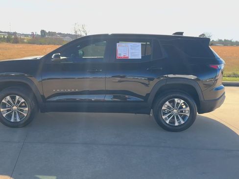 Used 2026 Chevrolet Equinox LT image 6