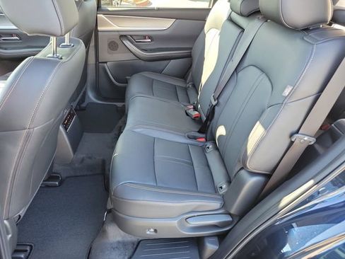 New 2026 MAZDA CX-90 3.3 Turbo w/ Preferred Package image 20