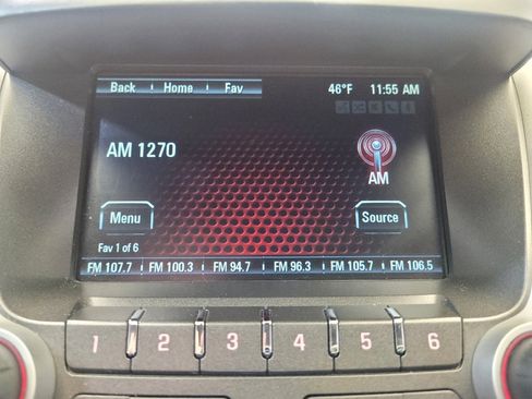 Used 2017 GMC Terrain SLE w/ Chrome Edition image 25