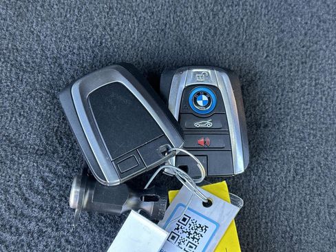 Used 2018 BMW i3 s image 21