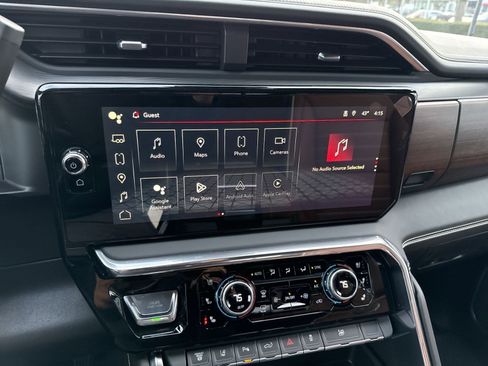 New 2026 GMC Sierra 3500 Denali Ultimate image 15