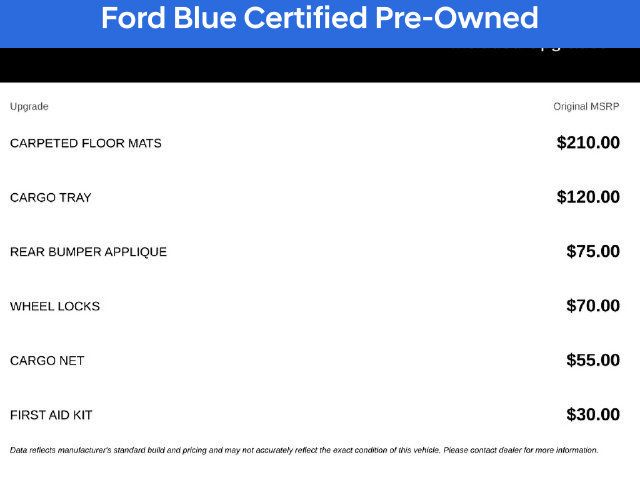 Used 2023 Hyundai Tucson SE AWD/4WD image 5