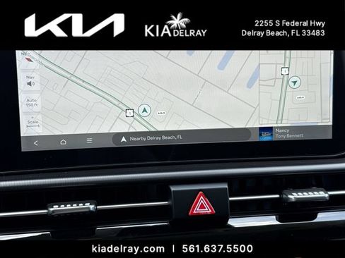 New 2026 Kia Sportage SX Prestige AWD/4WD image 19
